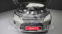 2021 Lexus RX