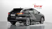 2021 Lexus RX