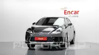 2021 Lexus RX