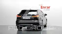 2021 Lexus RX