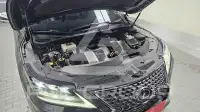 2021 Lexus RX