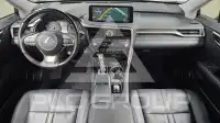 2021 Lexus RX