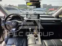 2021 Lexus RX