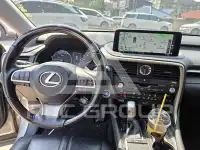 2021 Lexus RX