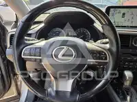 2021 Lexus RX