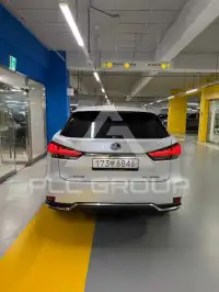 2021 Lexus RX