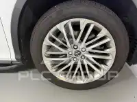 2021 Lexus RX