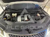 2021 Lexus RX