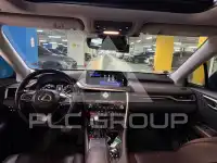2021 Lexus RX