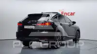 2021 Lexus RX