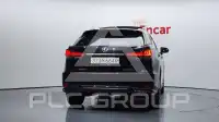2021 Lexus RX