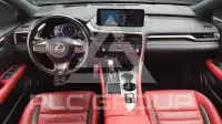 2021 Lexus RX