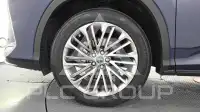 2021 Lexus RX