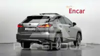 2021 Lexus RX