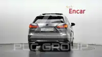 2021 Lexus RX