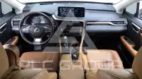 2021 Lexus RX