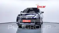 2021 Lexus RX