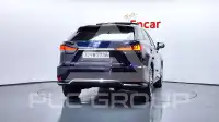 2021 Lexus RX