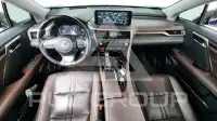 2021 Lexus RX