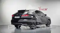 2021 Lexus RX