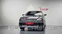 2021 Lexus RX