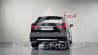 2021 Lexus RX