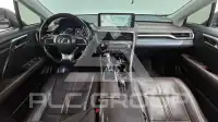 2021 Lexus RX