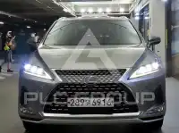 2021 Lexus RX
