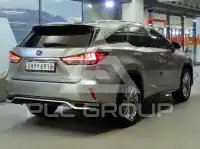 2021 Lexus RX