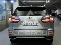 2021 Lexus RX