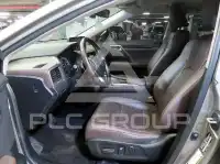 2021 Lexus RX