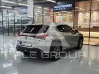 2021 Lexus UX