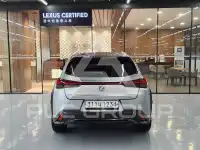 2021 Lexus UX
