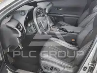 2021 Lexus UX