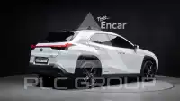 2021 Lexus UX