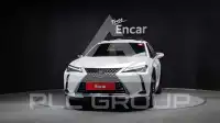 2021 Lexus UX