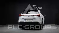 2021 Lexus UX