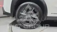 2021 Lexus UX