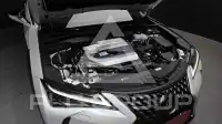 2021 Lexus UX