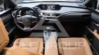 2021 Lexus UX
