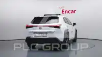 2021 Lexus UX