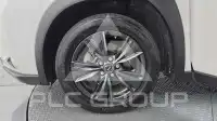 2021 Lexus UX