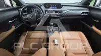 2021 Lexus UX