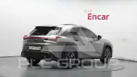 2021 Lexus UX