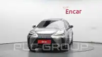 2021 Lexus UX