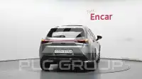 2021 Lexus UX
