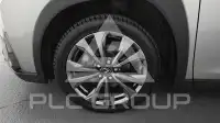 2021 Lexus UX