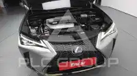 2021 Lexus UX