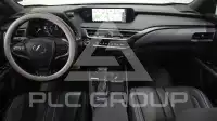 2021 Lexus UX