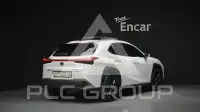 2021 Lexus UX